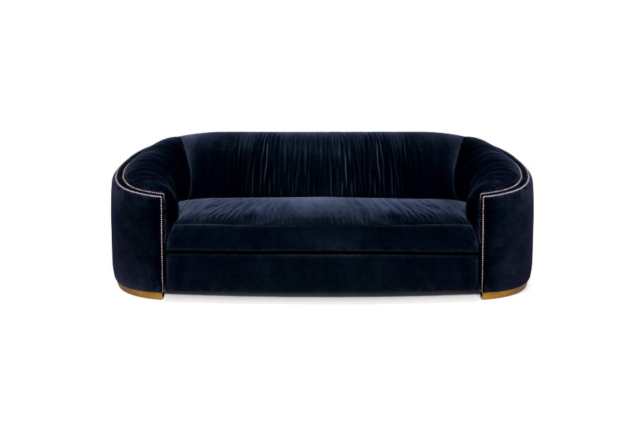 Alex Papachristidis - Excentric Modern Classic Design