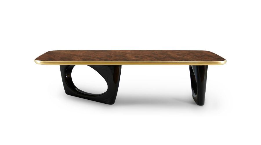 Alex Papachristidis - Excentric Modern Classic Design