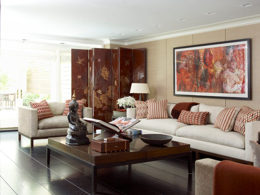Alex Papachristidis - Excentric Modern Classic Design