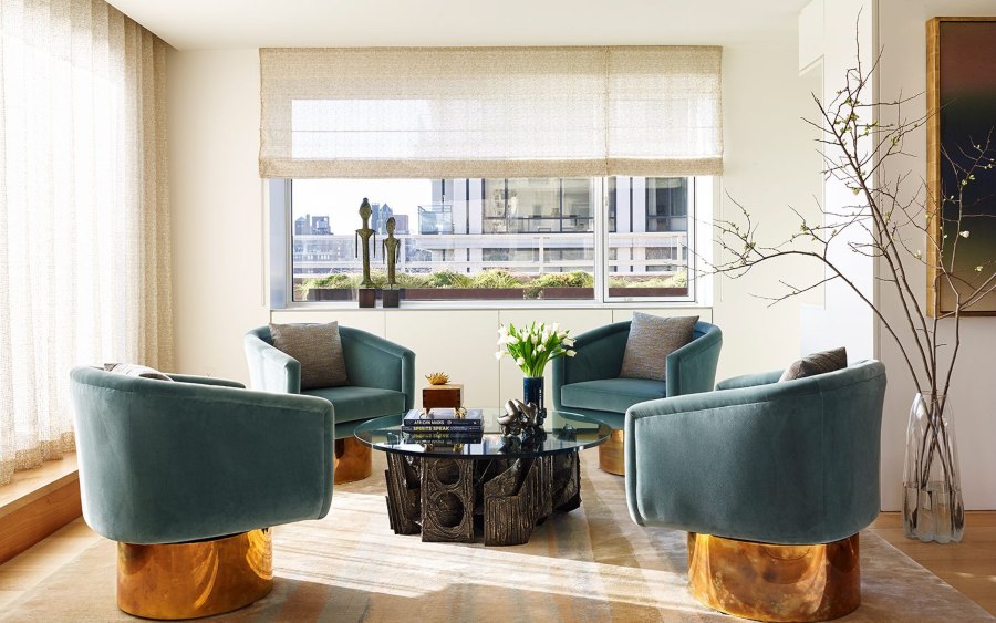 Amy Lau Design and the Secrets to Luxurious Personalised Design