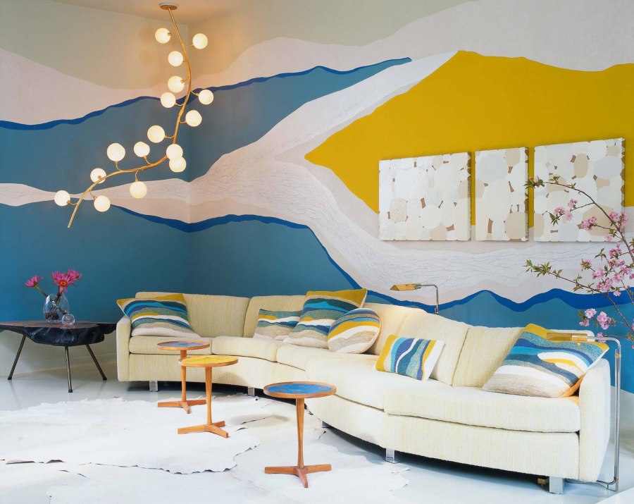 Amy Lau Design and the Secrets to Luxurious Personalised Design