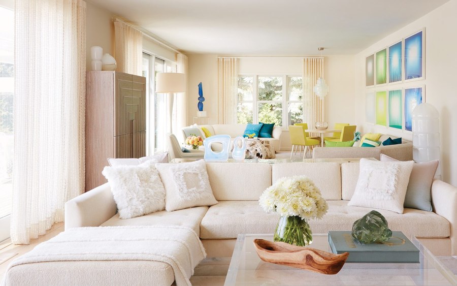 Amy Lau Design and the Secrets to Luxurious Personalised Design