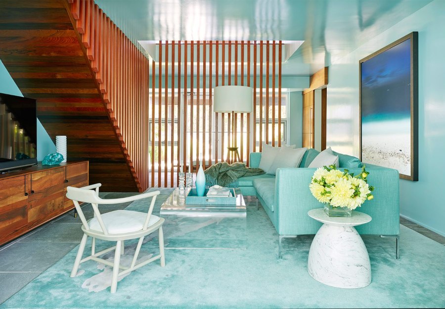 Amy Lau Design and the Secrets to Luxurious Personalised Design