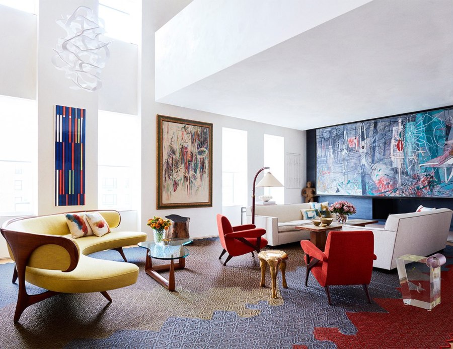 Amy Lau Design and the Secrets to Luxurious Personalised Design