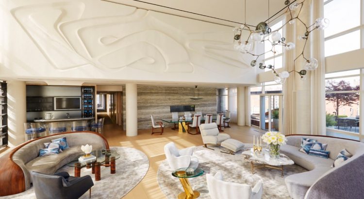 Amy Lau Design and the Secrets to Luxurious Personalised Design