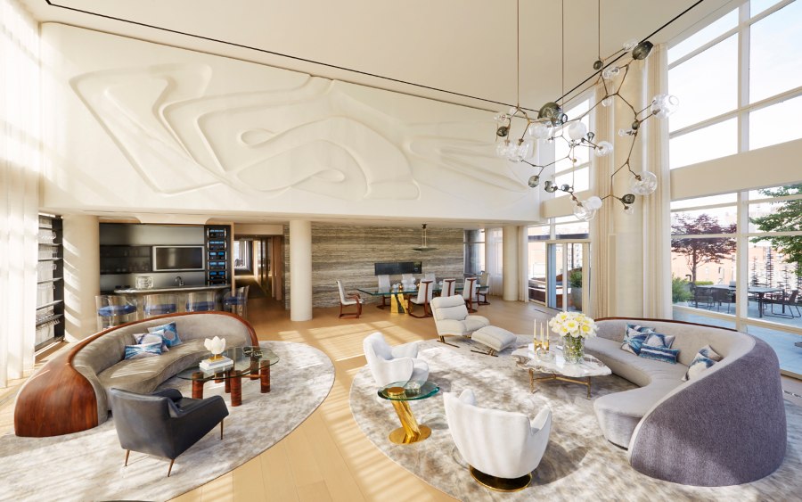 Amy Lau Design and the Secrets to Luxurious Personalised Design