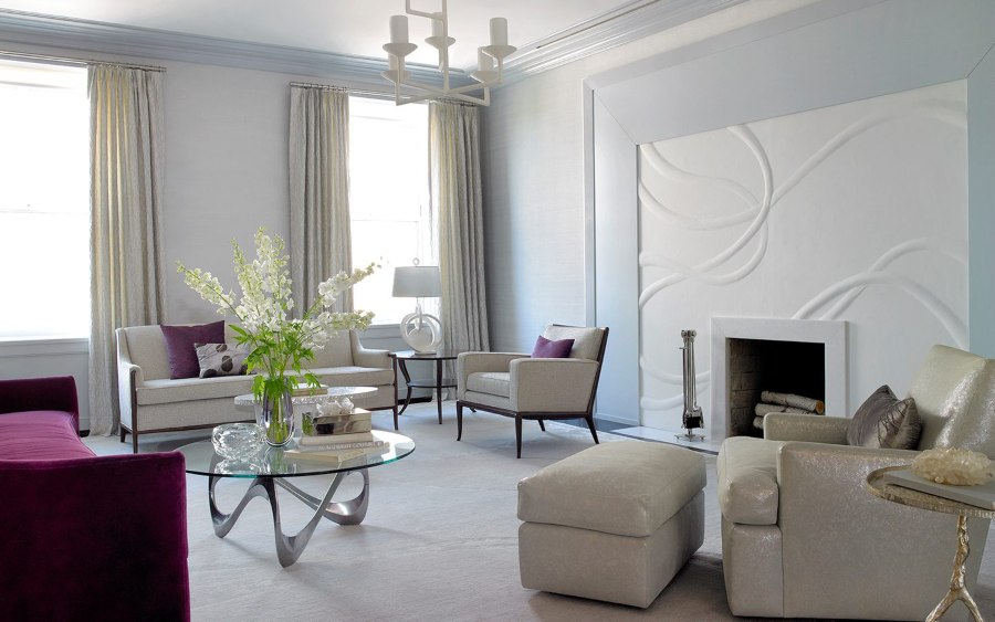 Amy Lau Design and the Secrets to Luxurious Personalised Design