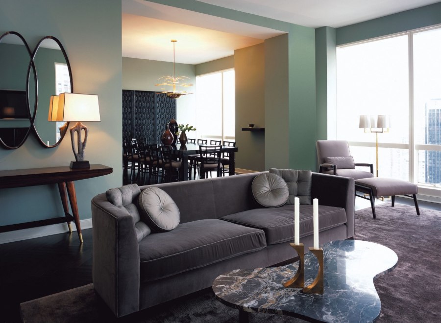 Amy Lau Design and the Secrets to Luxurious Personalised Design