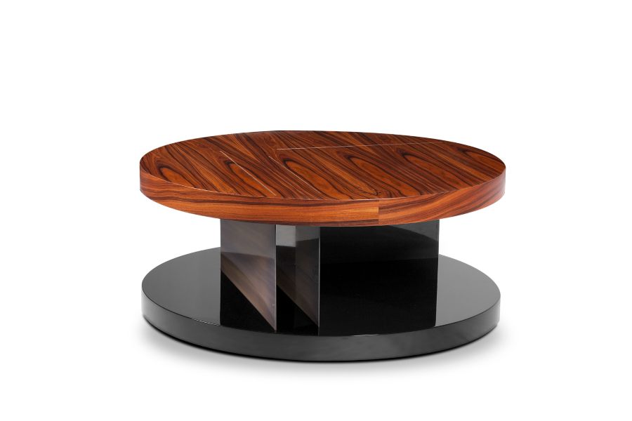 Carrier and Company Interiors - Fresh and Chic Interior Design