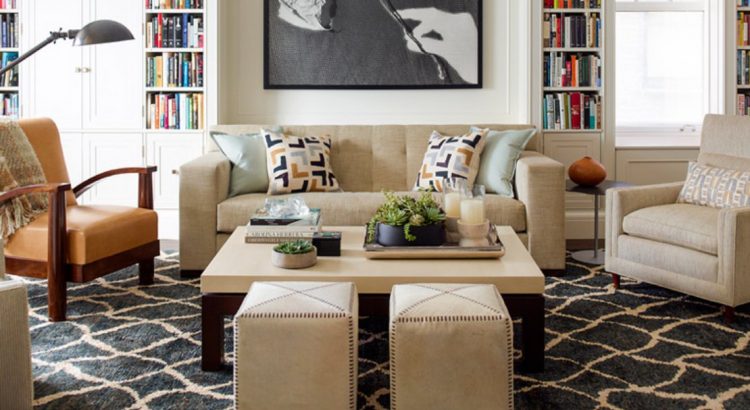 Carrier and Company Interiors - Fresh and Chic Interior Design