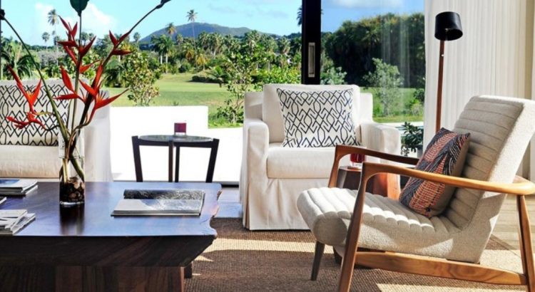 Champalimaud Design - The Specialists in High-End Hospitality Design