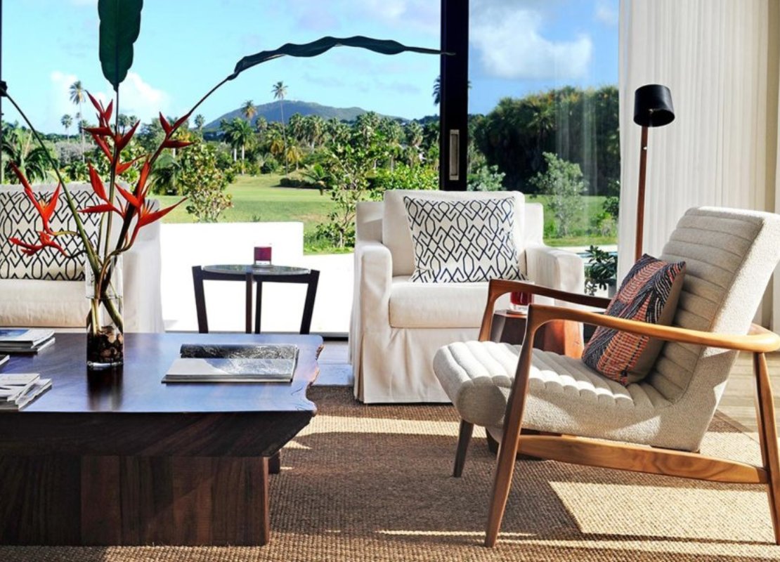 Champalimaud Design - The Specialists in High-End Hospitality Design