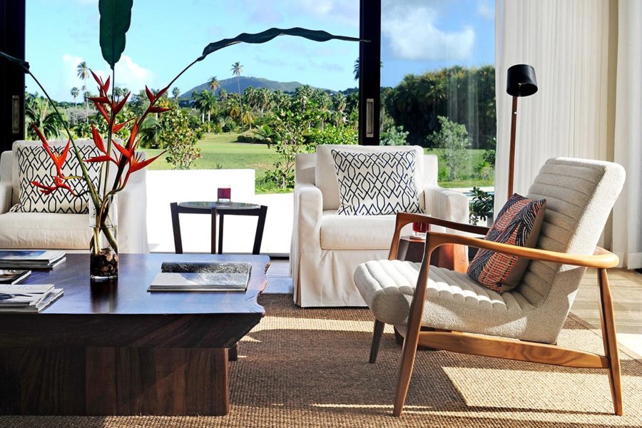 Champalimaud Design - The Specialists in High-End Hospitality Design