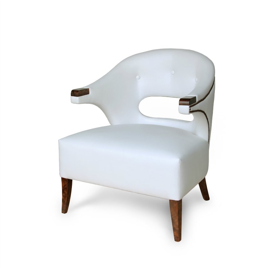 Champalimaud Design - The Specialists in High-End Hospitality Design