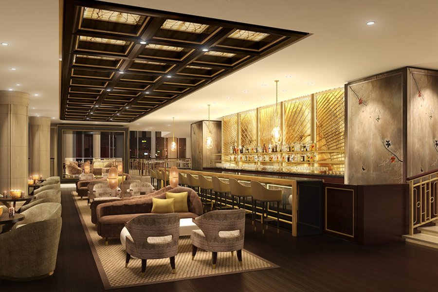 Champalimaud Design - The Specialists in High-End Hospitality Design