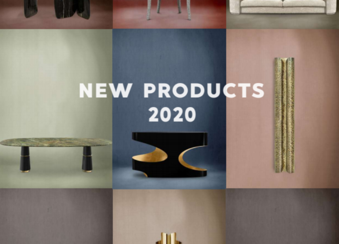 Fierce and Intense New Products with the Same Level of Excellence
