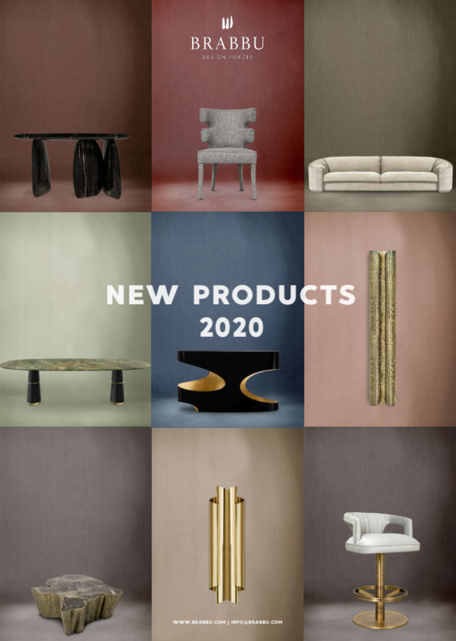 New Products - Fierce and Intense Design for Every Taste