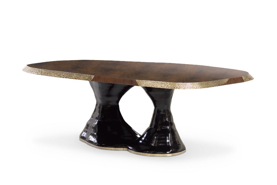 Pure Interior: Holistic High-End Luxury Design