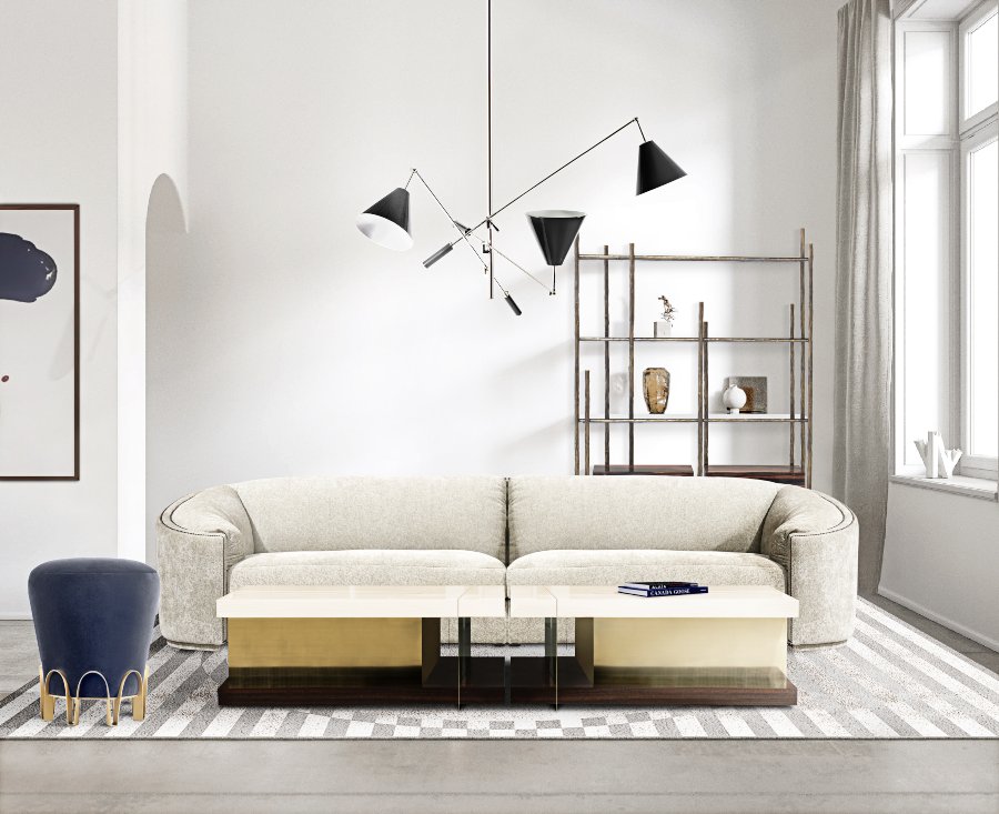 Room by Room - Fierce Inspiration for Your Living Room