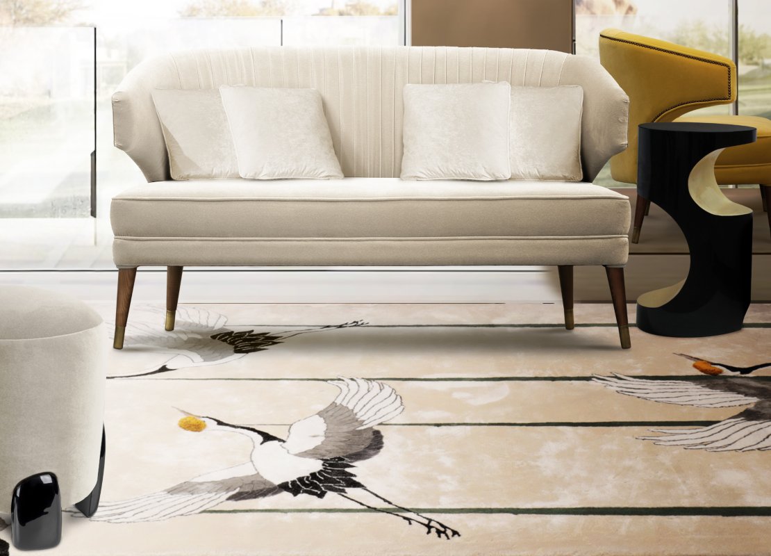 Room by Room - Fierce Inspiration for Your Living Room