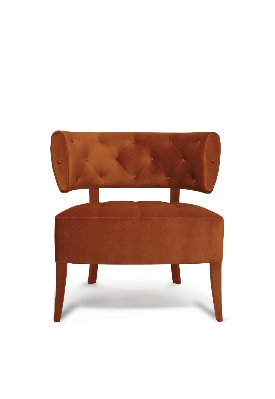 Room by Room - Fierce Inspiration for Your Living Room