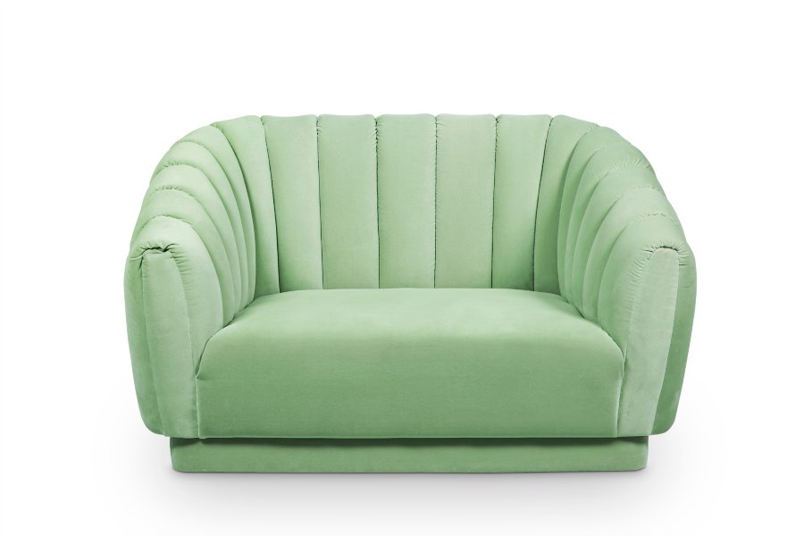 Room by Room - Fierce Inspiration for Your Living Room