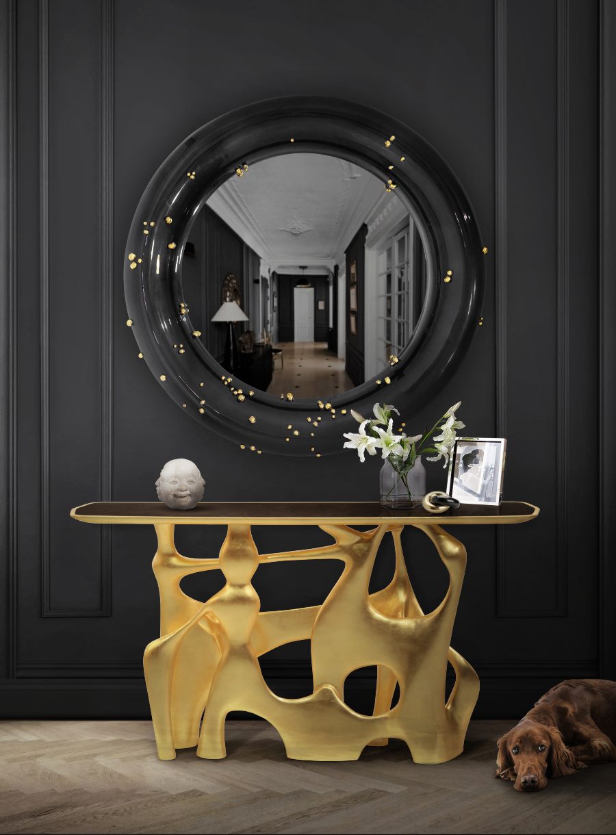 Room by Room - The Entryway Inspirational Ideas