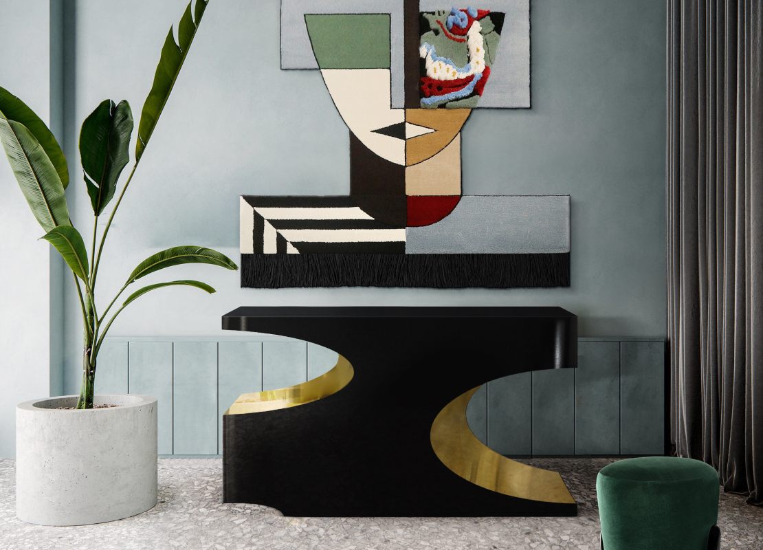 Room by Room - The Entryway Inspirational Ideas