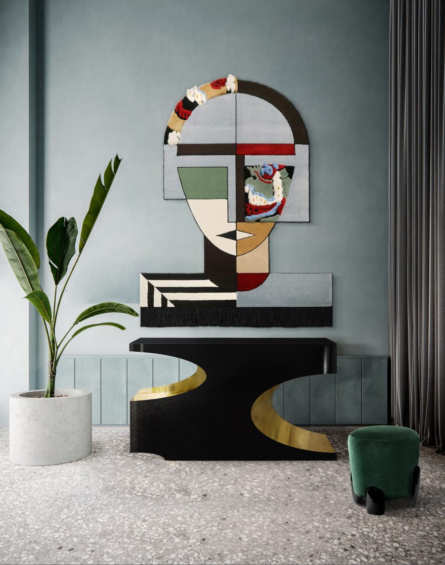 Room by Room - The Entryway Inspirational Ideas