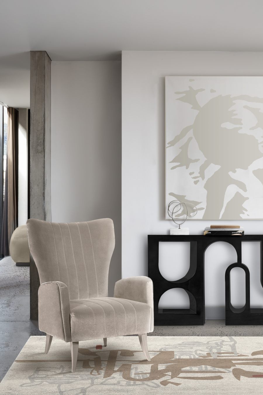 Room by Room - The Entryway Inspirational Ideas