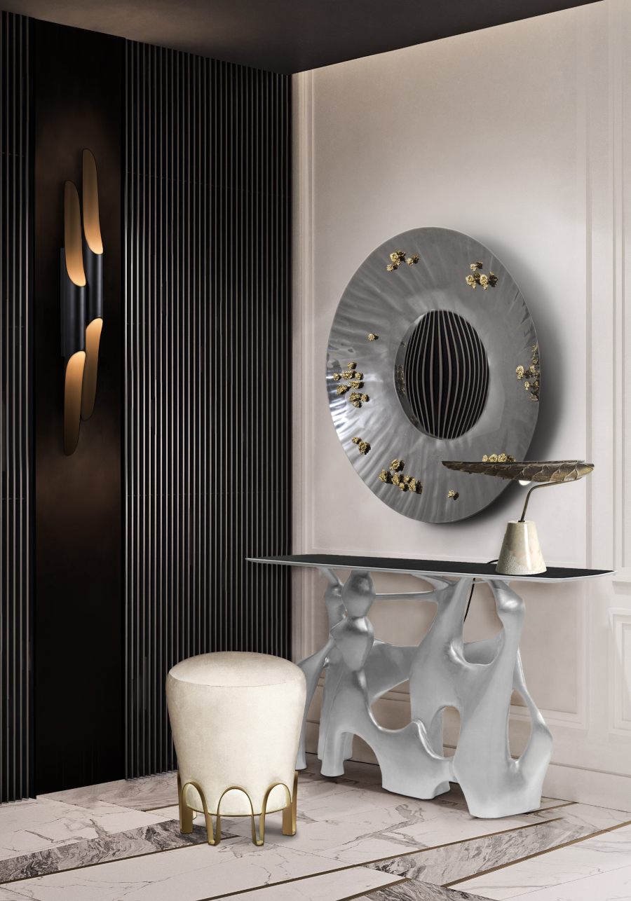 Room by Room - The Entryway Inspirational Ideas