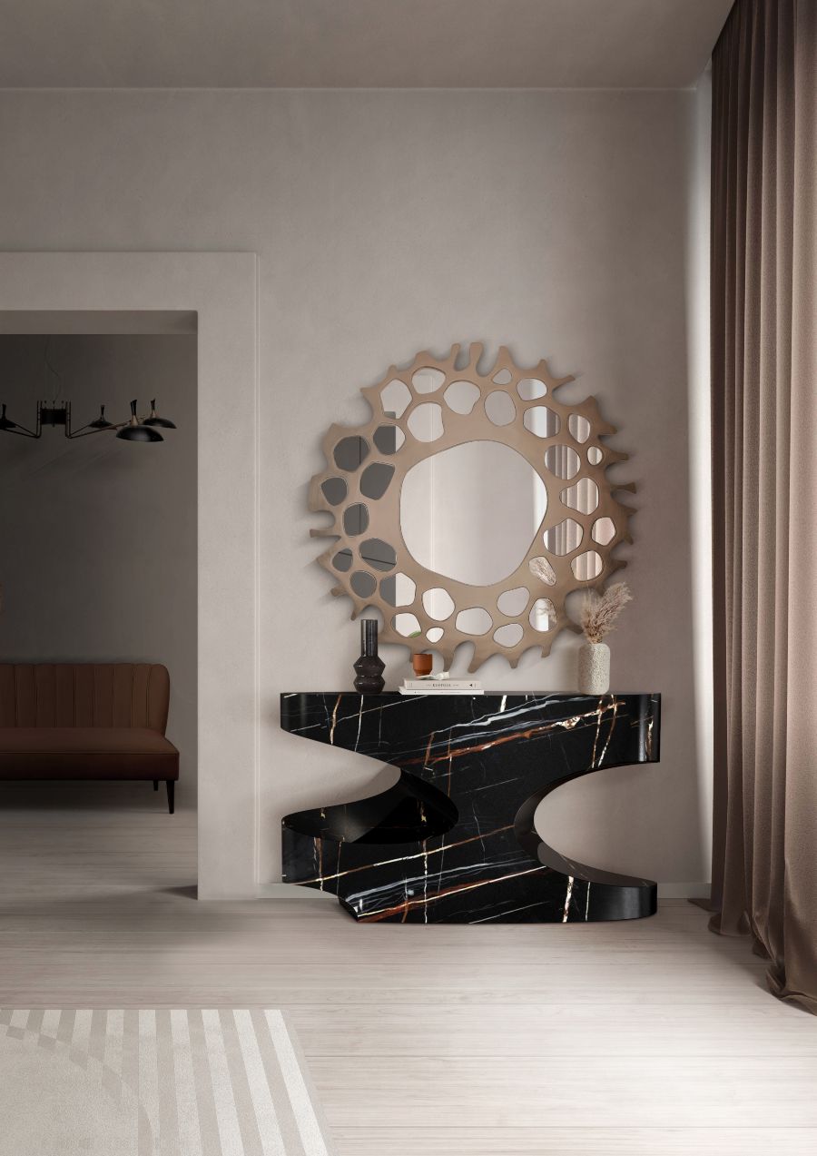 Room by Room - The Fierce Design Inspiration Made Just For You
