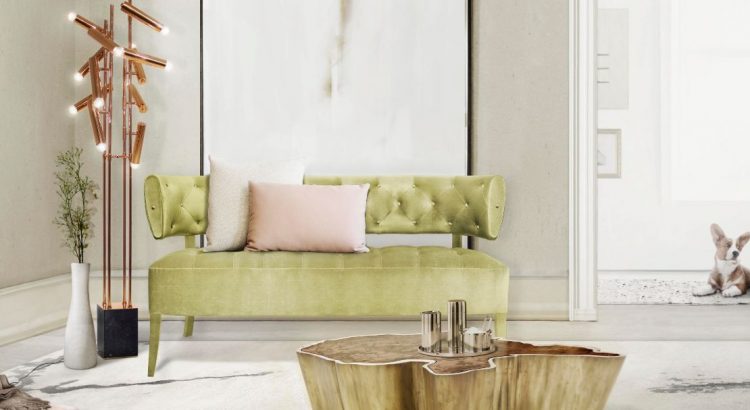 Room by Room - The Fierce Design Inspiration Made Just For You
