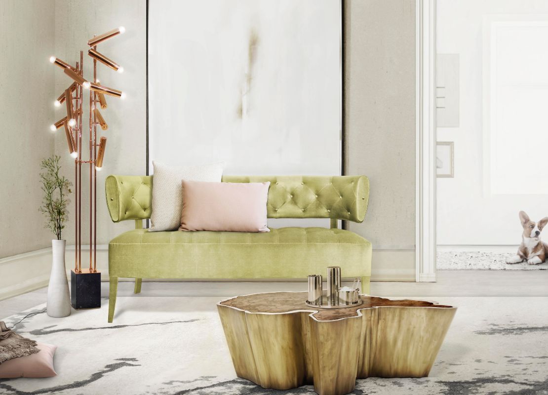 Room by Room - The Fierce Design Inspiration Made Just For You