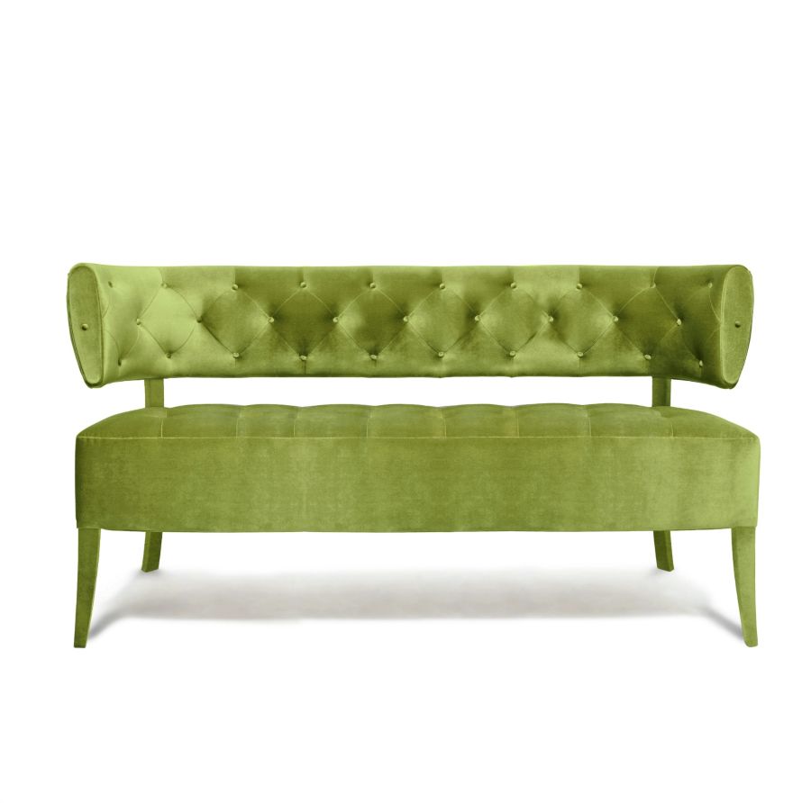 Room by Room - The Fierce Design Inspiration Made Just For You