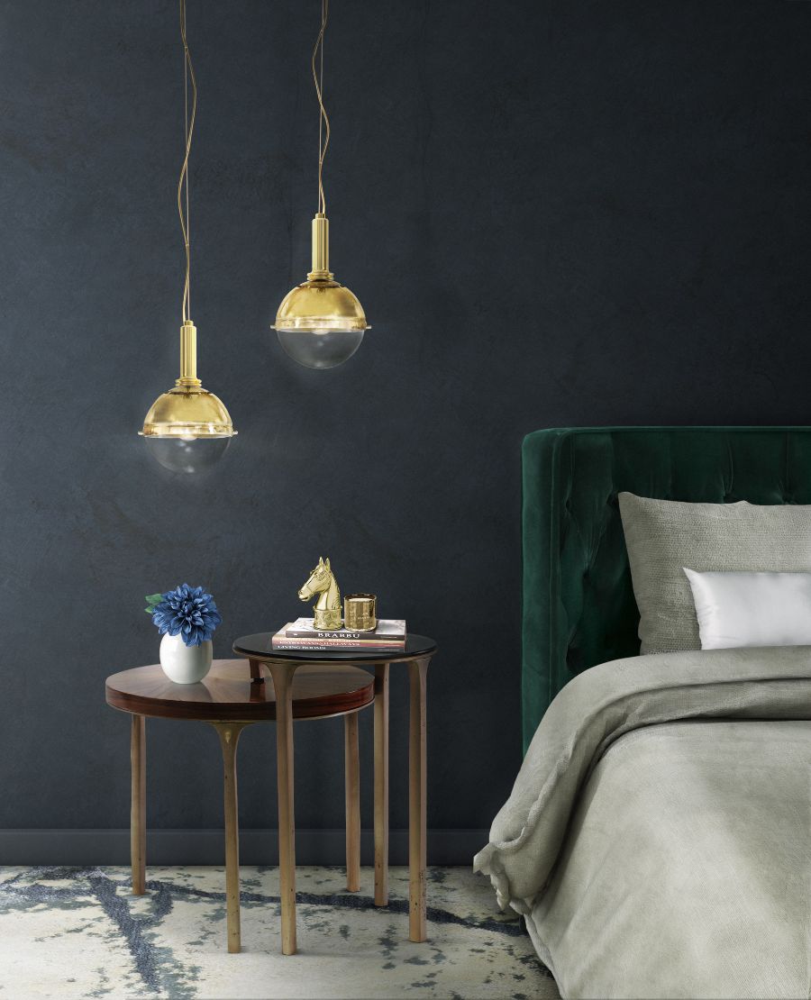 Room by Room - The Fierce Design Inspiration Made Just For You