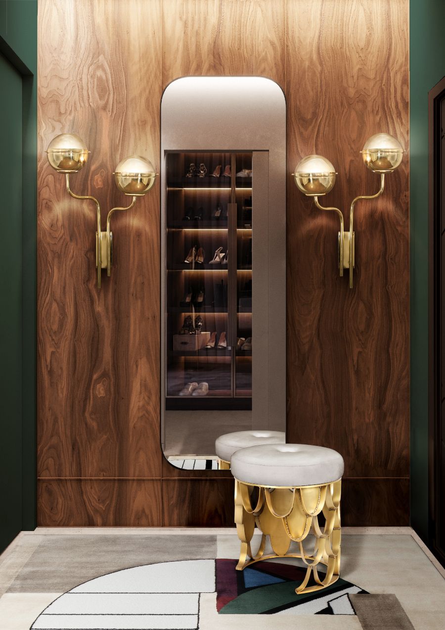 Room by Room - The Fierce Design Inspiration Made Just For You