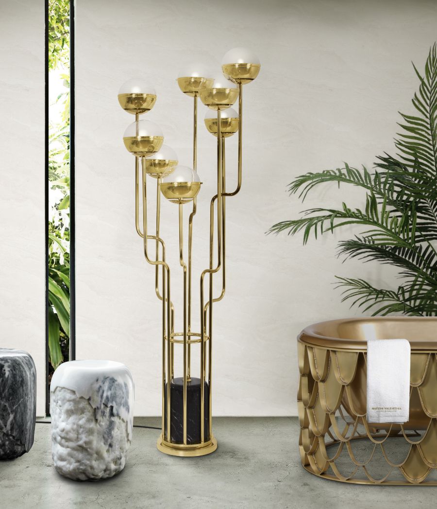 Room by Room - The Fierce Design Inspiration Made Just For You