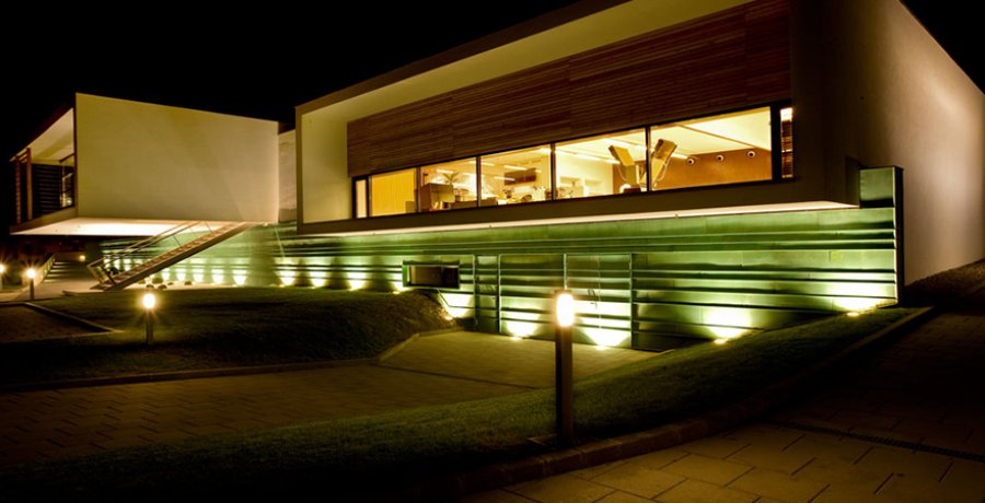Aura Illumination - Illuminating India with European Lighting