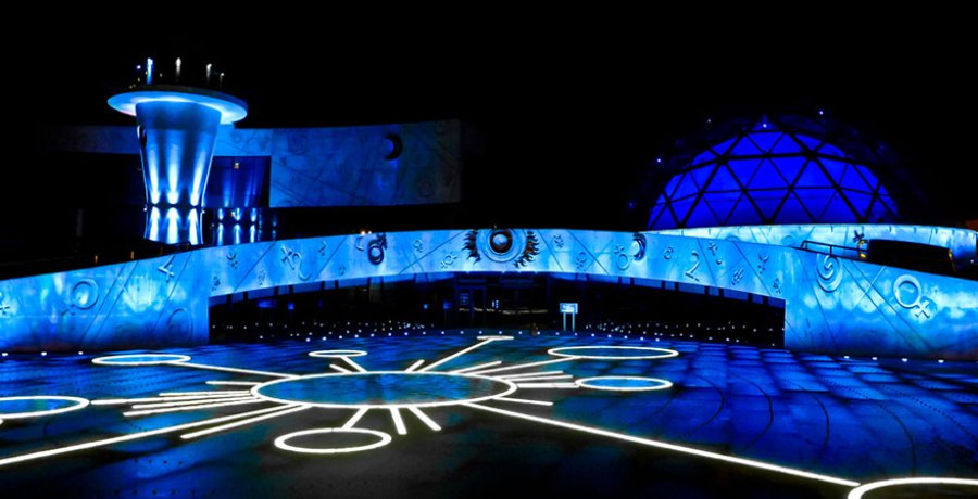 Aura Illumination - Illuminating India with European Lighting