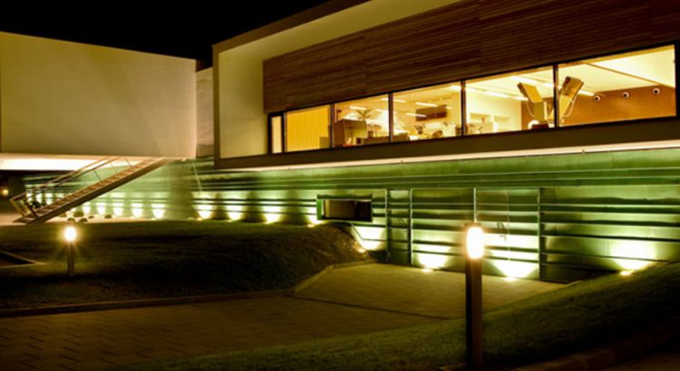 Aura Illumination - Illuminating India with European Lighting