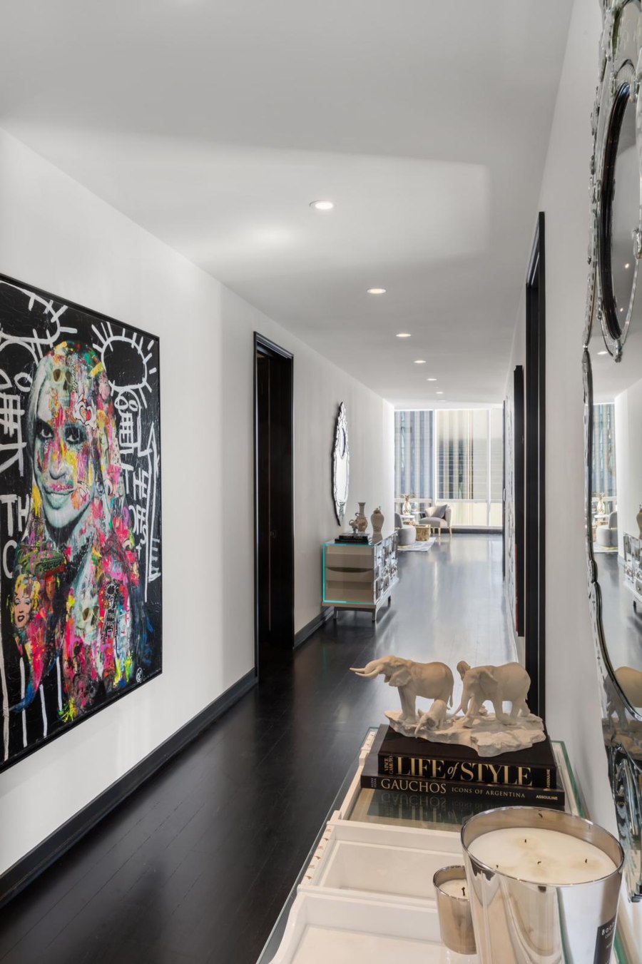 Covet NYC 2.0 - The Staging Furniture Project You Simply Cannot Miss