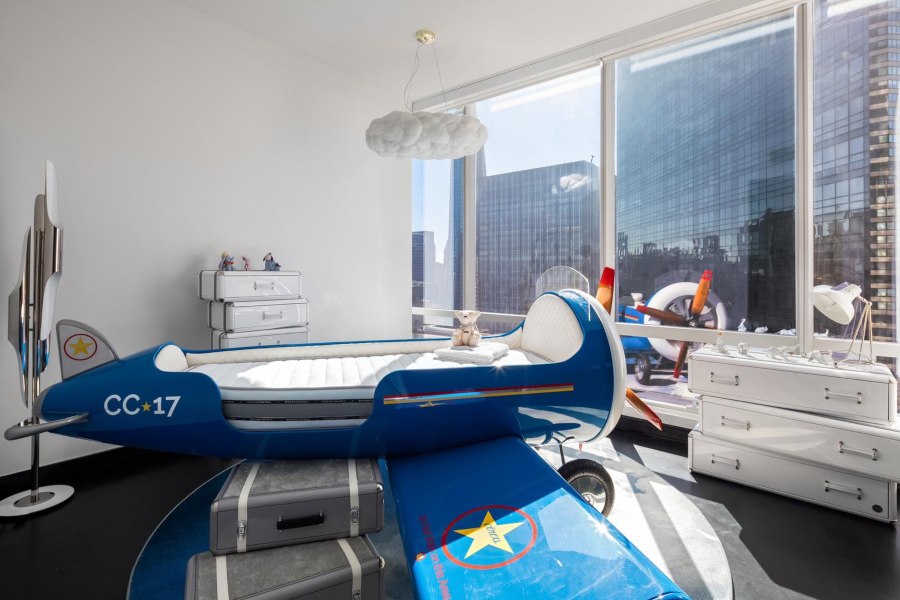 Covet NYC 2.0 - The Staging Furniture Project You Simply Cannot Miss