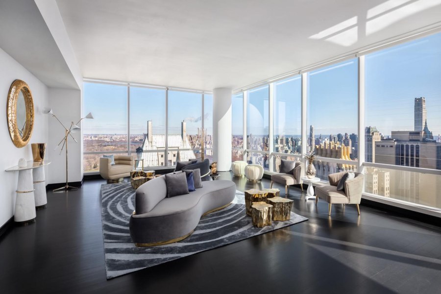 Covet NYC 2.0 - The Staging Furniture Project You Simply Cannot Miss