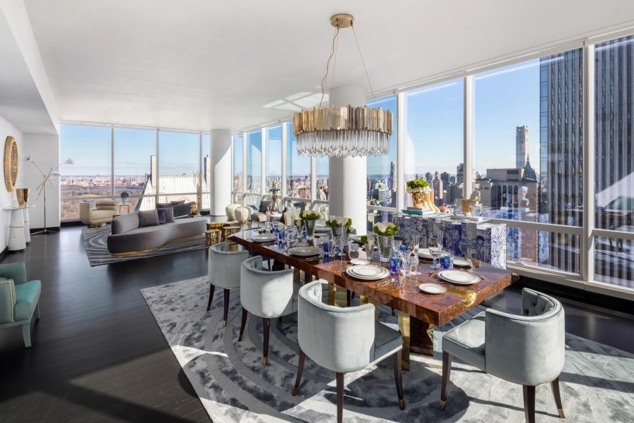 Covet NYC 2.0 - The Staging Furniture Project You Simply Cannot Miss