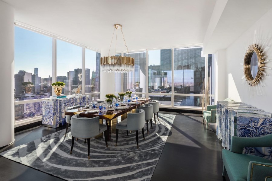 Covet NYC 2.0 - The Staging Furniture Project You Simply Cannot Miss