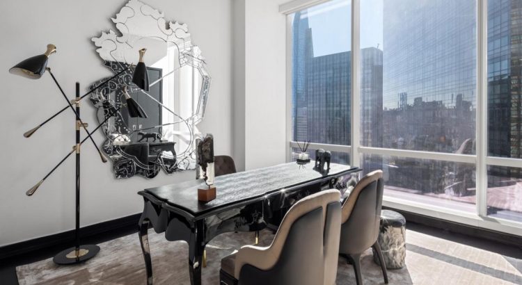 Covet NYC 2.0 - The Staging Furniture Project You Simply Cannot Miss