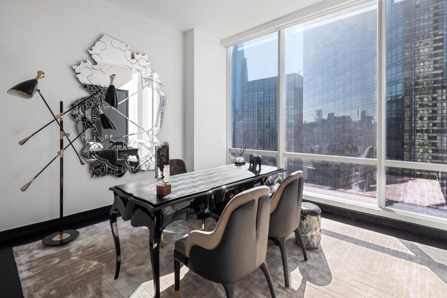 Covet NYC 2.0 - The Staging Furniture Project You Simply Cannot Miss