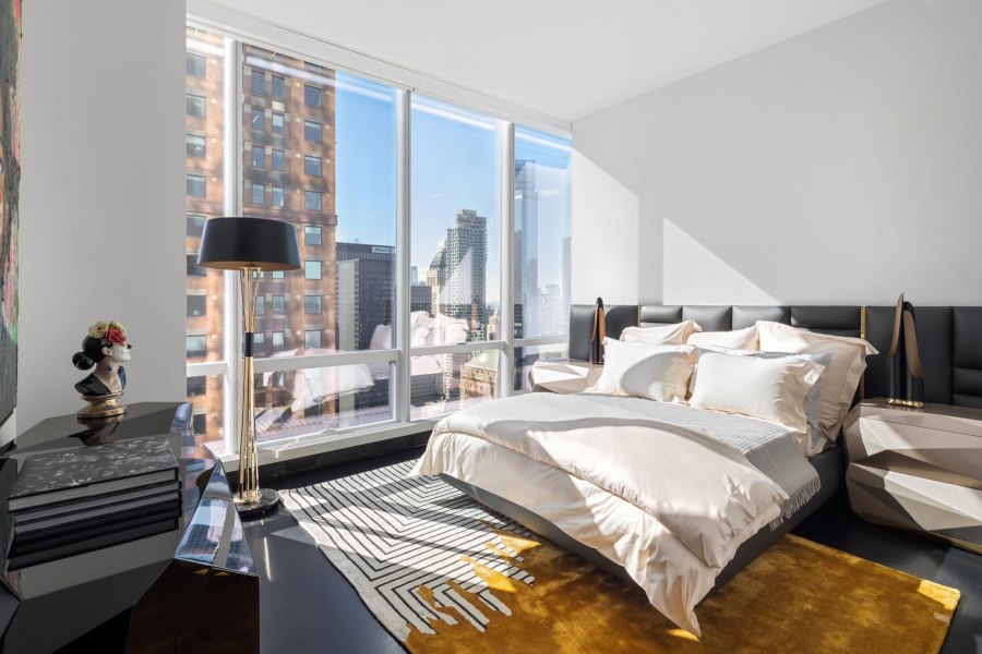 Covet NYC 2.0 - The Staging Furniture Project You Simply Cannot Miss