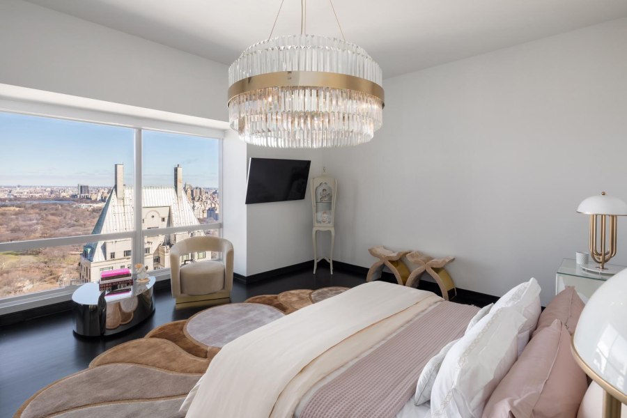 Covet NYC 2.0 - The Staging Furniture Project You Simply Cannot Miss